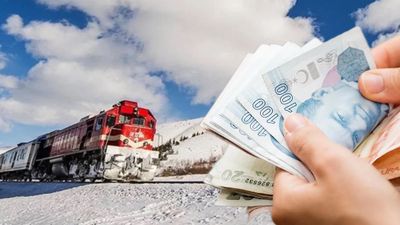 Turistik Doğu Ekspresi seferleri başlıyor: İşte fiyatları ve sefer günleri