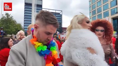 Ensonhaber'den LGBT Belgeseli: Bir çocuğun cinsiyetini seçebileceğini düşünmek büyük bir tuzak