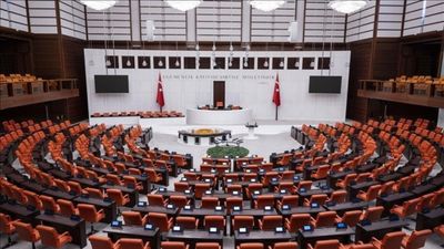 TBMM Dilekçe Komisyonu'na gelen talepler