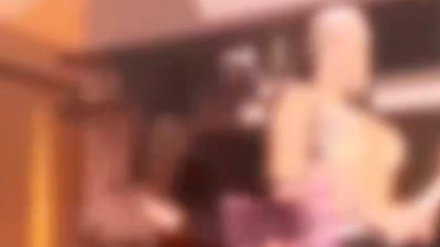 Ünlülere yönelik 'uyuşturucu' ve 'fuhuş' soruşturmasında skandal görüntüler ortaya çıktı