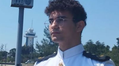 BAE'de tutuklanan genç kaptanın ailesi yardım bekliyor