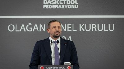 Hidayet Türkoğlu, FIBA Hall of Fame 2026 listesinde onurlandırıldı!