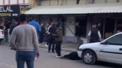 Adıyaman'da eşini kızının yanında öldürüp kayıplara karıştı