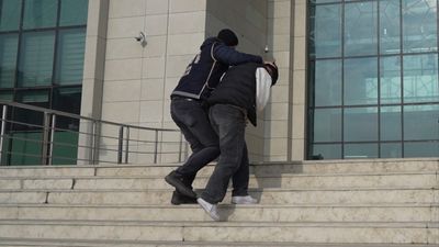 Kırıkkale'de çıplak görüntülerle şantaj: 100 bin TL istediler