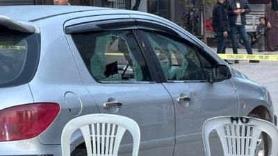 Adana’da düğünde husumetlilerin karşılaşmasında kan aktı