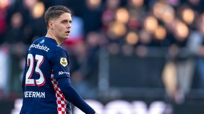 Joey Veerman asist yaptı, PSV kazandı