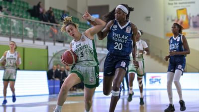 Emlak Konut, OGM Ormanspor'a şans tanımadı