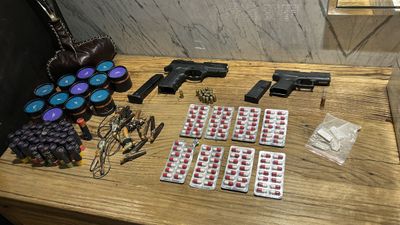 İstanbul’da uyuşturucu soruşturması: 6 şüpheli tutuklandı