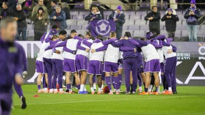 Udinese'ye 5 attılar! Fiorentina, bu sezon ligde ilk kez kazandı
