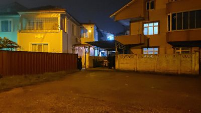 Düzce'de görme engelli bir kişi sobadan zehirlenerek yaşamını yitirdi