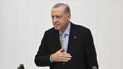 Cumhurbaşkanı Erdoğan: 2026 yılı bütçesi hayırlı olsun