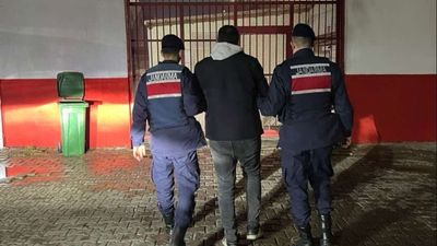 Aydın'da kaçak define olayında ölüm: 1 tutuklama