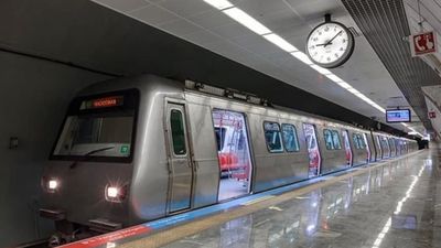 İstanbullular dikkat! Bir metro istasyonu kapatıldı: İşte sebebi