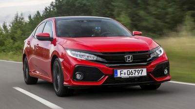 Honda, çip krizi nedeniyle üretimi geçici olarak durduracak