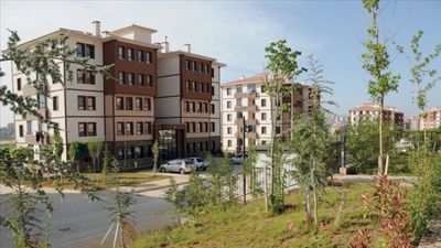 TOKİ kura tarihleri: 500 bin konutta illere göre kura günleri takvimi! İstanbul, Ankara, İzmir...