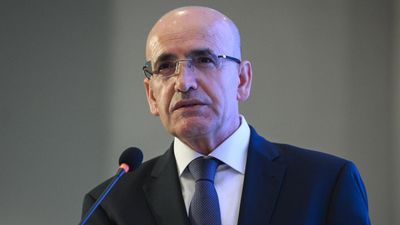Mehmet Şimşek’ten 2026 mesajı: Pahalılık hafifleyecek, alım gücü artacak