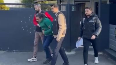 Fas'tan İstanbul'a midesinde uyuşturucu kapsülüyle gelen şahıs tutuklandı