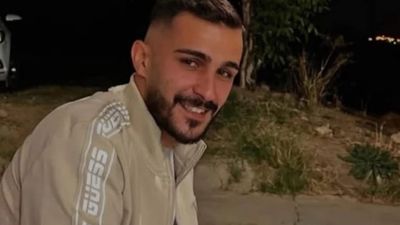 Mardin'de 23 yaşındaki gencin acı ölümü