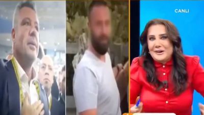 Sevilay Yılman'ın iddiası gündemde: Okan Buruk'un ifadesi mi alınacak