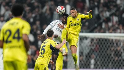 Fenerbahçe-Beşiktaş rekabetinden öne çıkanlar