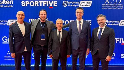 THF Asbaşkanı Taşdemir ve Yönetim Kurulu Üyesi Orhonlu'ya IHF'de yeni görev