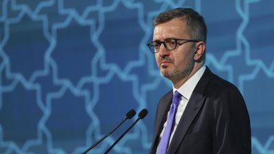 Burhanettin Duran'dan Sarıkamış Harekatı'nın 111. yıl dönümü mesajı