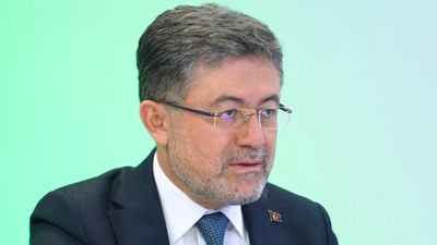 İbrahim Yumaklı: Bizim yediğimiz domatesler İsrail'in domatesleri değil