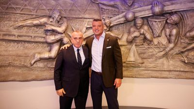 Fenerbahçe'de amatör şubeler koordinatörü değişti