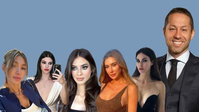 Kasım Garipoğlu'nun uyuşturucu partilerine kimler katıldı? Şoförü isim isim saydı