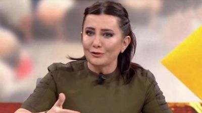 Okan Buruk iddiası yalanlanan Sevilay Yılman'ın işine son verildi