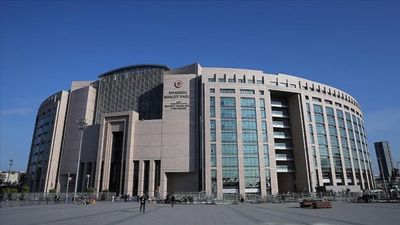 Mali müşavirler soruşturmasında 21 kişi tutuklandı