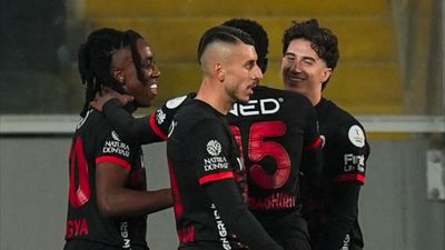 Gençlerbirliği - Trabzonspor maçında 7 gol: Ankara’da kazanan ev sahibi