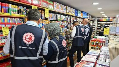 Bakanlık harekete geçti: Çocukların kullandığı iki ürün yasaklandı