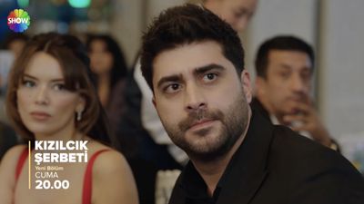 Kızılcık Şerbeti 119. bölüm 2. fragman: Eski sevgili bombayı patlattı "Gerçek değil"