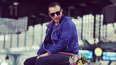 Rafet El Roman’dan evlilik açıklaması! Cevabı gündem oldu