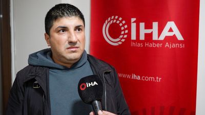 Manisa'da yapay zekayla kandırdıkları adamı 98 bin TL dolandırdılar