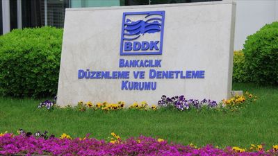 BDDK: Bankalar ve finans kurumları için enflasyon muhasebesi uygulanmayacak