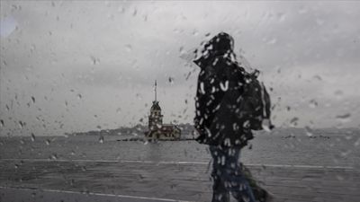 Türkiye’de sonbahar yağışları alarm veriyor