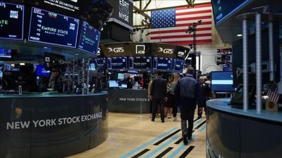 ABD ekonomisi, bu yılın üçüncü çeyreğinde yüzde 4,3 büyüdü