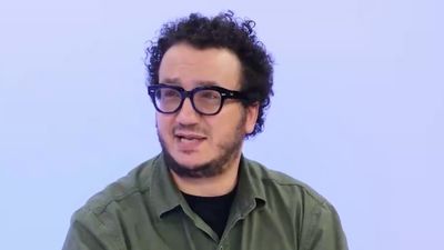 Oytun Erbaş ağlayarak anlattı: Gazze'den yardım istediler