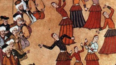 Çağının ötesinde bir Osmanlı ressamı: Abdülcelil Çelebi