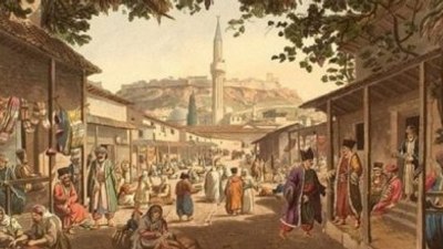 İstanbul’da yaşanmış tarihi olaylardan deyimlere