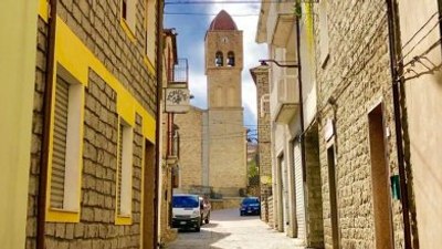 İtaya'da Sardunya Adası’ndaki evler ucuza satılıyor 