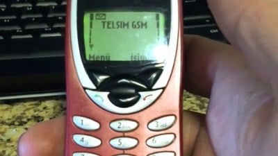 Bir zamanlar popüler hale gelmiş 10 Nokia modeli