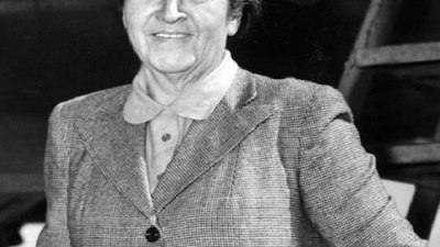 Nobeli kazanan 15 kadın yazar