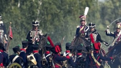 Borodino Günü'nün 209'uncu yıl dönümü