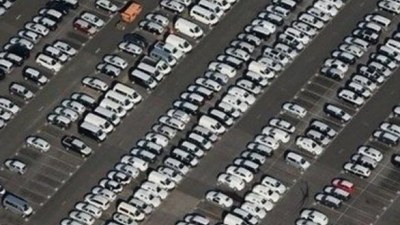 2021'in en çok satan otomobilleri belirlendi 