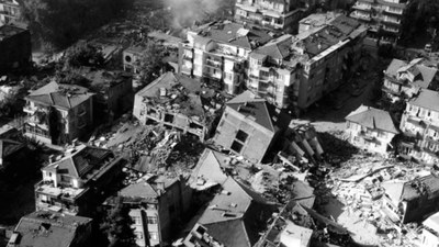 Tarihe kazınan en yıkıcı 7 deprem