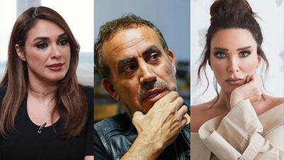 Depremde yakınlarını kaybeden ünlüler