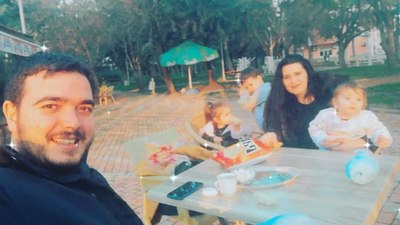 Kahramanmaraş depreminde 5 kişilik aile yok oldu